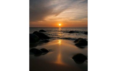 Venta apartaestudio santamarina santa marta Torre 1 Bukuna 32+