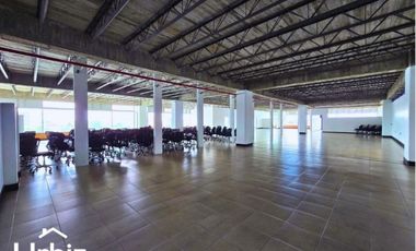 Arriendo Oficina para Contact Center En Obra Blanca de 1071 m²