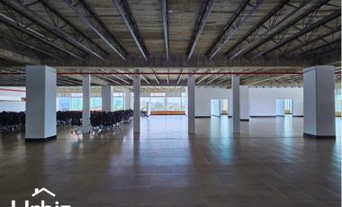 Arriendo Oficina para Contact Center En Obra Blanca de 1071 m²