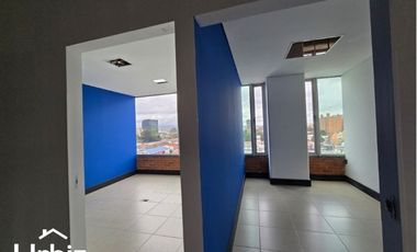 Arriendo Oficina para Contact Center En Obra Blanca de 1071 m²