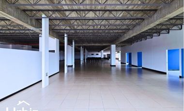 Arriendo Oficina para Contact Center En Obra Blanca de 1071 m²