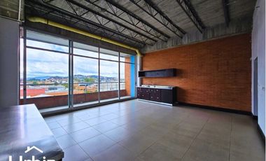 Arriendo Oficina para Contact Center En Obra Blanca de 1071 m²