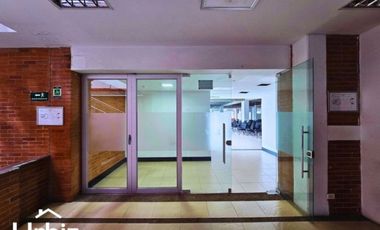 Arriendo Oficina para Contact Center En Obra Blanca de 1071 m²