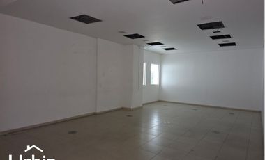 Arriendo Oficina para Contact Center En Obra Blanca de 1071 m²