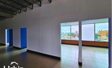 Arriendo Oficina para Contact Center En Obra Blanca de 1071 m²