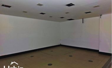 Arriendo Oficina para Contact Center En Obra Blanca de 1071 m²