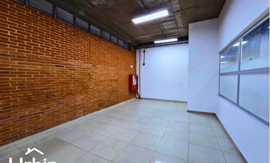 Arriendo Oficina En Obra Blanca de 1517 m² en Floresta