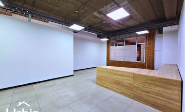 Arriendo Oficina En Obra Blanca de 1517 m² en Floresta