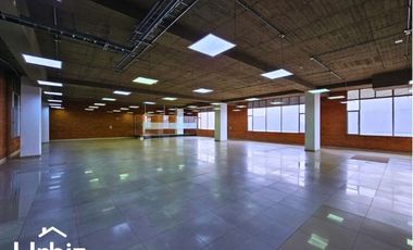 Arriendo Oficina En Obra Blanca de 1517 m² en Floresta