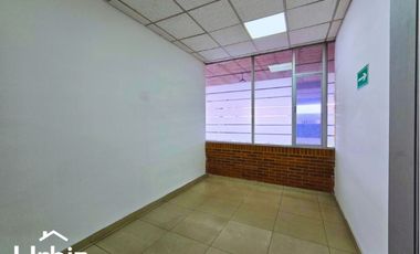 Arriendo Oficina En Obra Blanca de 1517 m² en Floresta