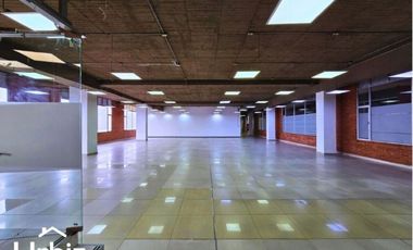 Arriendo Oficina En Obra Blanca de 1517 m² en Floresta