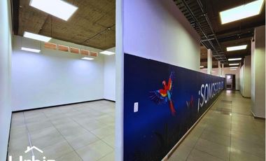 Arriendo Oficina En Obra Blanca de 1517 m² en Floresta