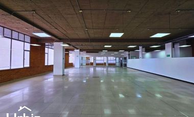 Arriendo Oficina En Obra Blanca de 1517 m² en Floresta