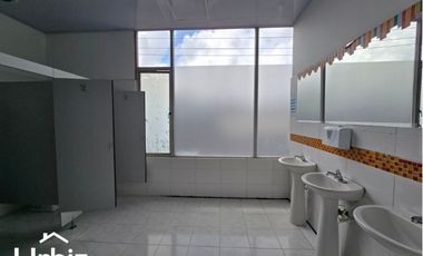 Arriendo Oficina En Obra Blanca de 1517 m² en Floresta