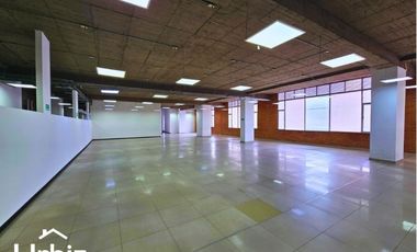 Arriendo Oficina En Obra Blanca de 1517 m² en Floresta