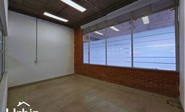 Arriendo Oficina En Obra Blanca de 1517 m² en Floresta