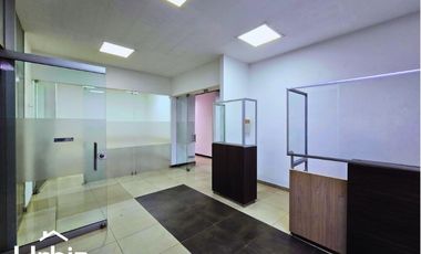 Arriendo Oficina En Obra Blanca de 1517 m² en Floresta