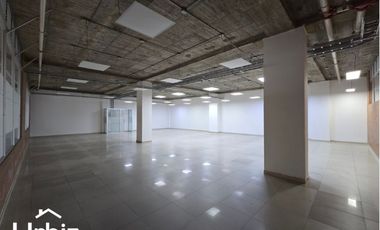 Arriendo Oficina En Obra Blanca de 1517 m² en Floresta