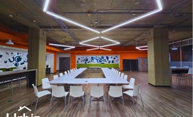 Arriendo Oficina de 417 m² en Obra Blanca