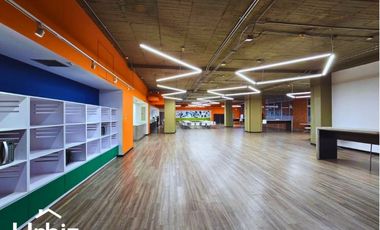 Arriendo Oficina de 417 m² en Obra Blanca