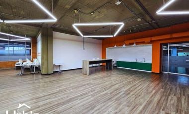 Arriendo Oficina de 417 m² en Obra Blanca