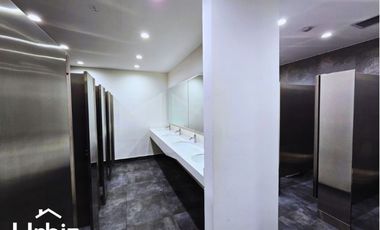 Oficina Amoblada para Contact Center de 810 m² en Arriendo