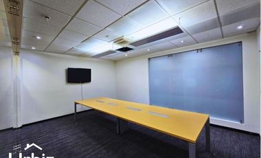 Oficina Amoblada para Contact Center de 810 m² en Arriendo