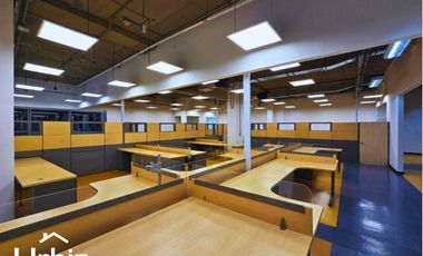 Oficina Amoblada para Contact Center de 810 m² en Arriendo
