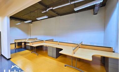 Oficina Amoblada para Contact Center de 810 m² en Arriendo