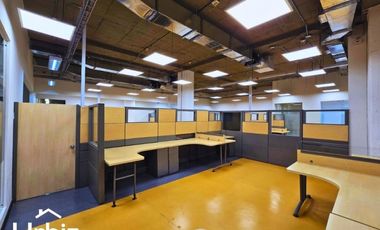 Oficina Amoblada para Contact Center de 810 m² en Arriendo