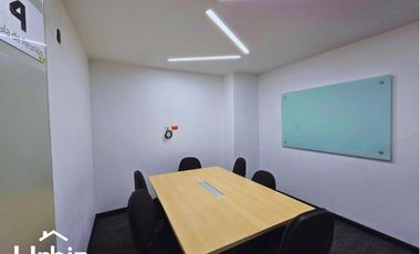 Arriendo Oficina de 2030 m² en Obra Blanca