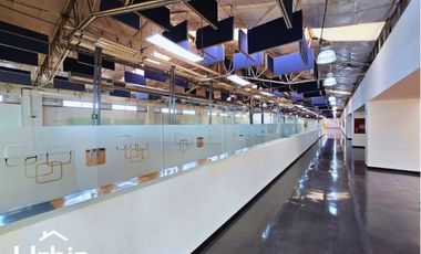 Arriendo Oficina de 2030 m² en Obra Blanca