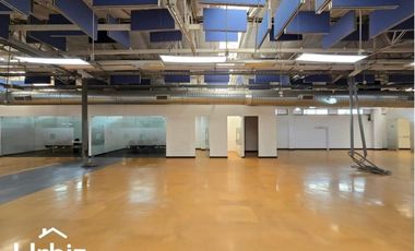 Arriendo Oficina de 2030 m² en Obra Blanca