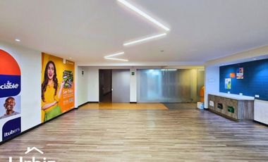 Arriendo Oficina de 2030 m² en Obra Blanca