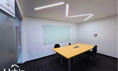 Arriendo Oficina de 2030 m² en Obra Blanca