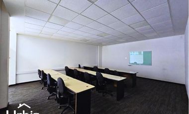 Arriendo Oficina de 2030 m² en Obra Blanca