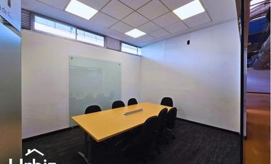 Arriendo Oficina de 2030 m² en Obra Blanca