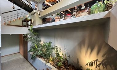 Casa  en Envigado para la venta sector  Escobero - Alto Palmas