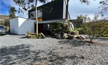 Casa  en Envigado para la venta sector  Escobero - Alto Palmas