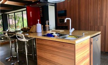 Casa  en Envigado para la venta sector  Escobero - Alto Palmas