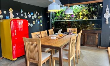 Casa  en Envigado para la venta sector  Escobero - Alto Palmas