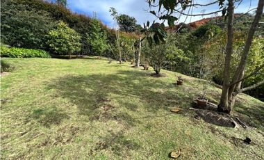 Casa  en Envigado para la venta sector  Escobero - Alto Palmas