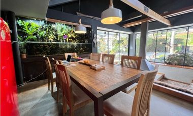 Casa  en Envigado para la venta sector  Escobero - Alto Palmas