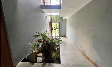 Casa  en Envigado para la venta sector  Escobero - Alto Palmas