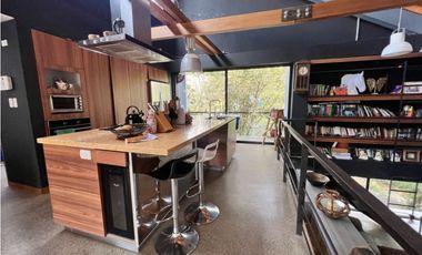 Casa  en Envigado para la venta sector  Escobero - Alto Palmas