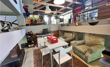 Casa  en Envigado para la venta sector  Escobero - Alto Palmas
