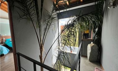Casa  en Envigado para la venta sector  Escobero - Alto Palmas