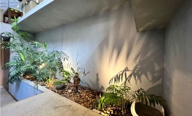 Casa  en Envigado para la venta sector  Escobero - Alto Palmas