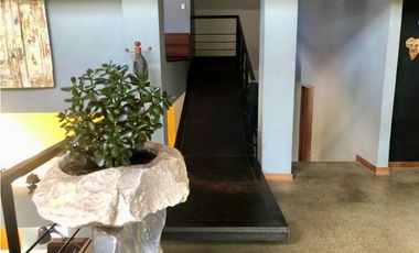 Casa  en Envigado para la venta sector  Escobero - Alto Palmas