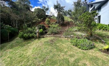 Casa  en Envigado para la venta sector  Escobero - Alto Palmas